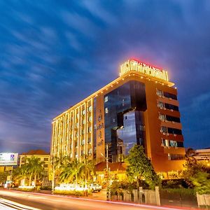 Great Wall Hotel